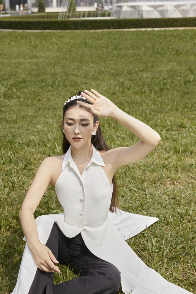 FORTUNE AO DAI