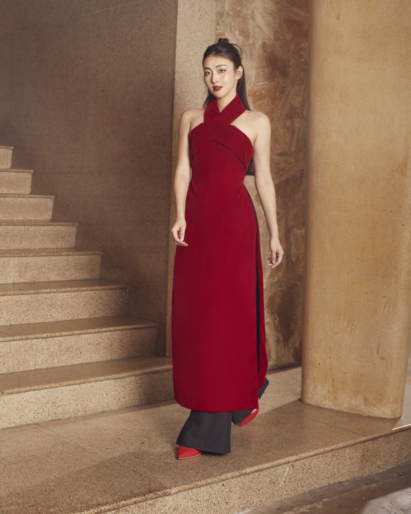 GALA AO DAI