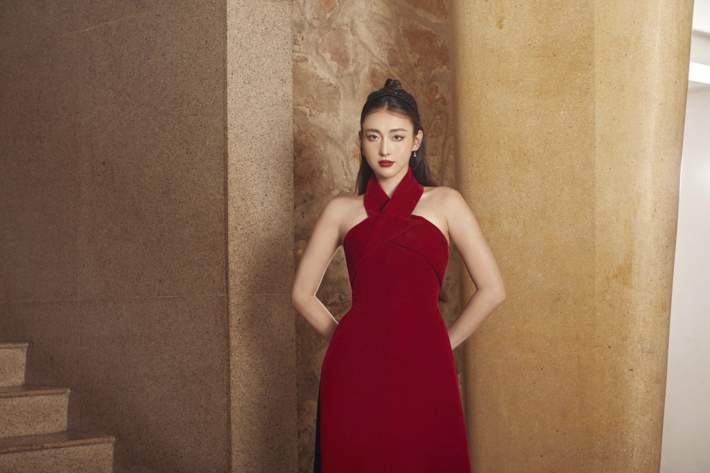 GALA AO DAI