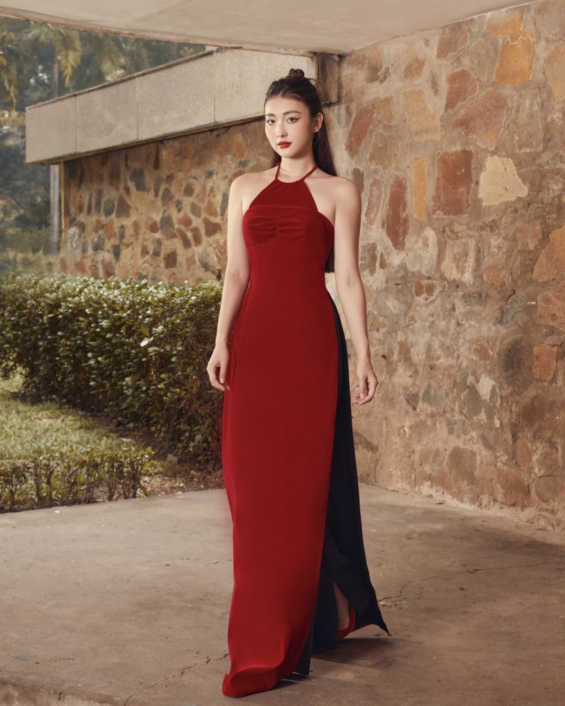 PURSUIT AO DAI