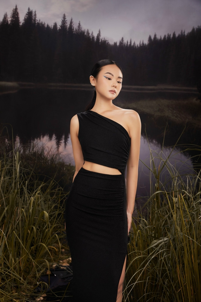 SNAPDRAGON DRESS