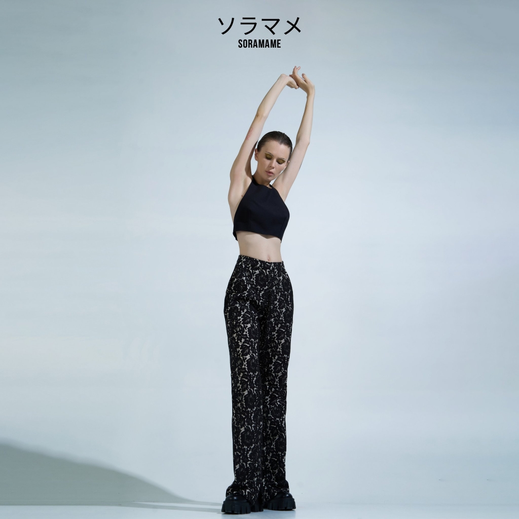 BELT CAMISOLE
