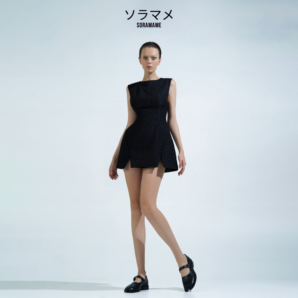 BLOOM DRESS