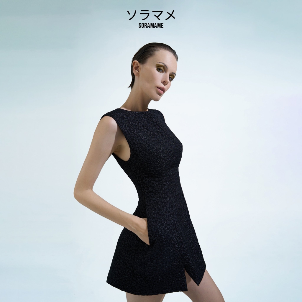 BLOOM DRESS