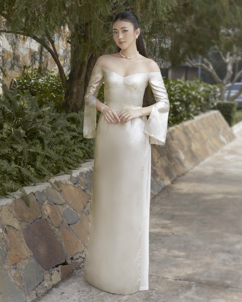REINO DEL REVES AO DAI