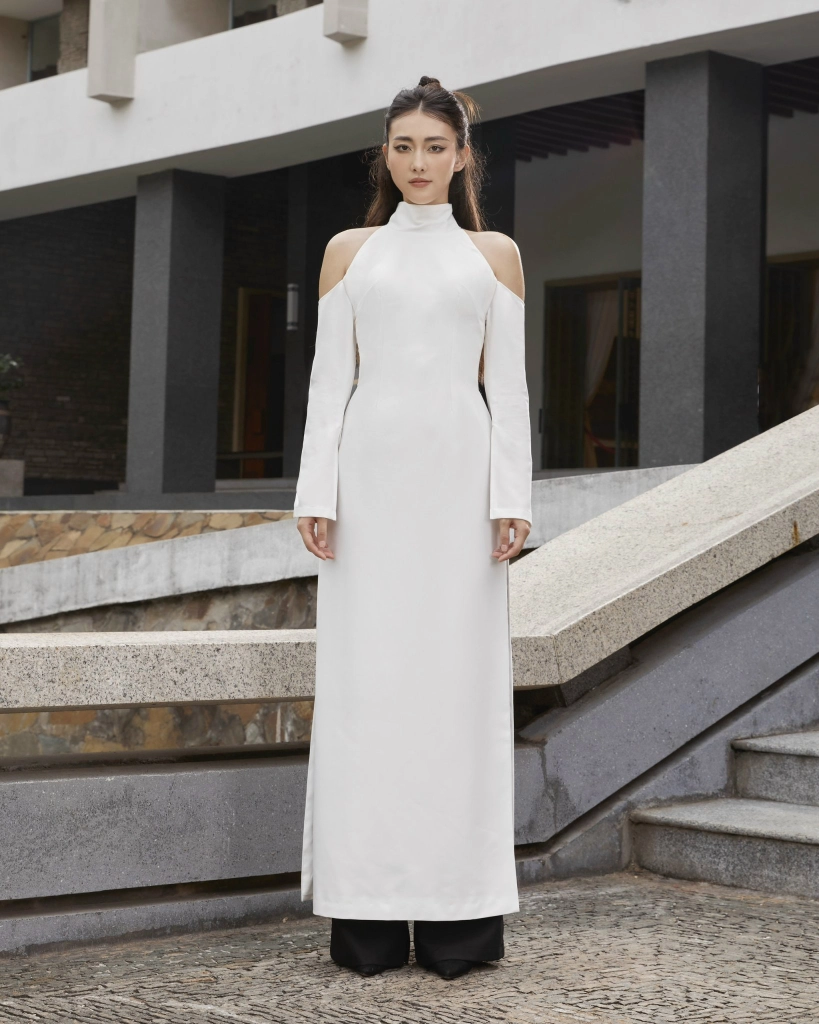 MARVELS AO DAI