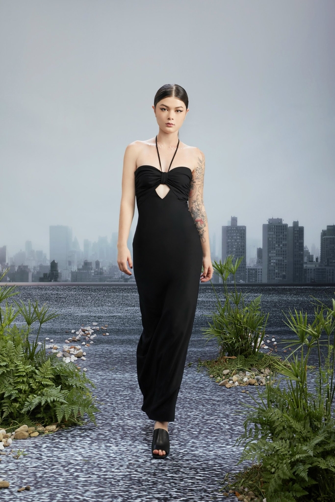 CYPHER DRESS