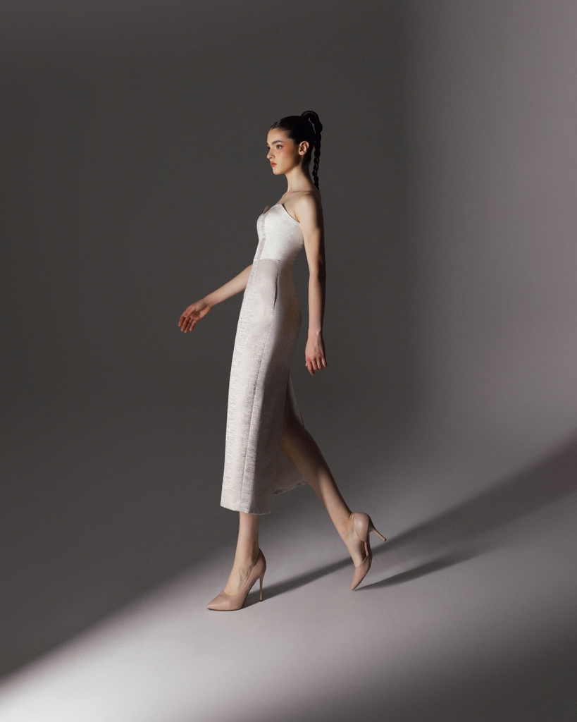 RITZ DRESS