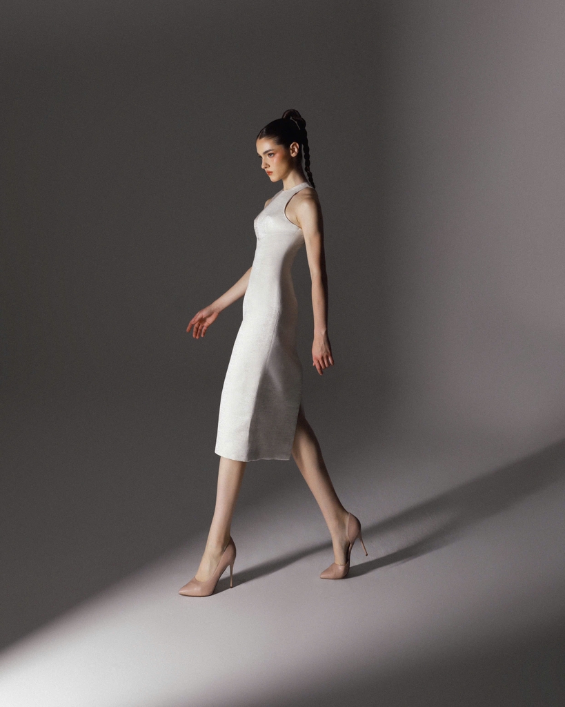 ASTRAL DRESS