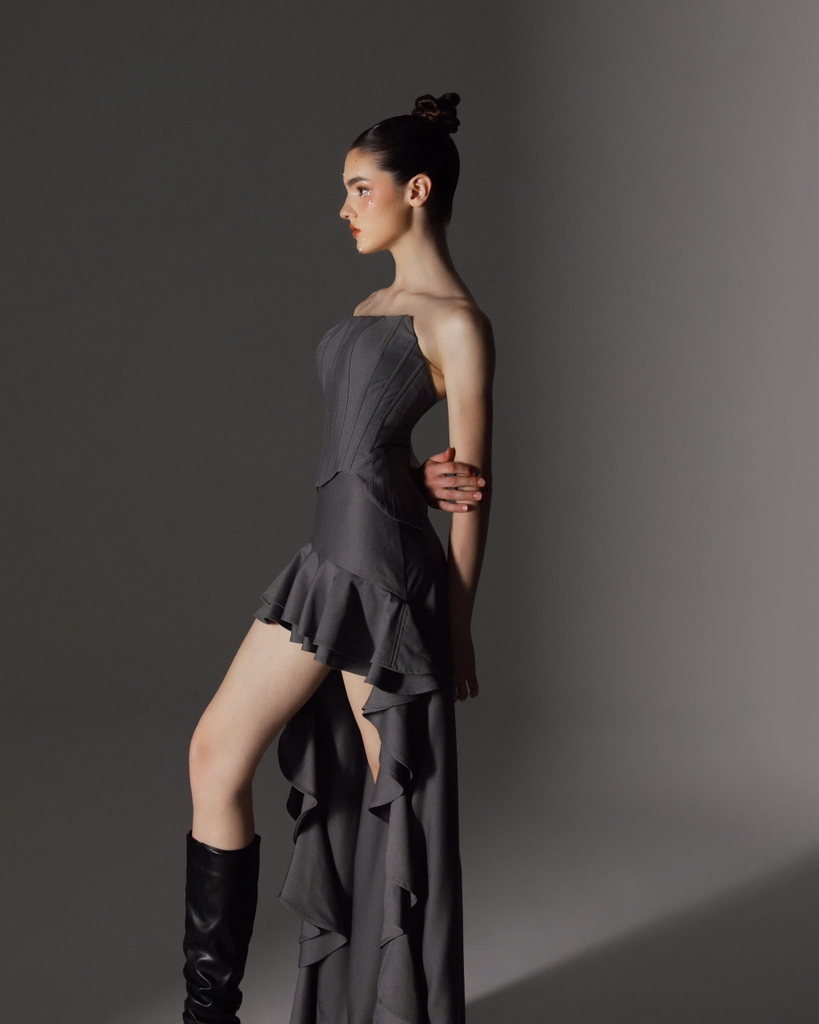 SWISH SKIRT