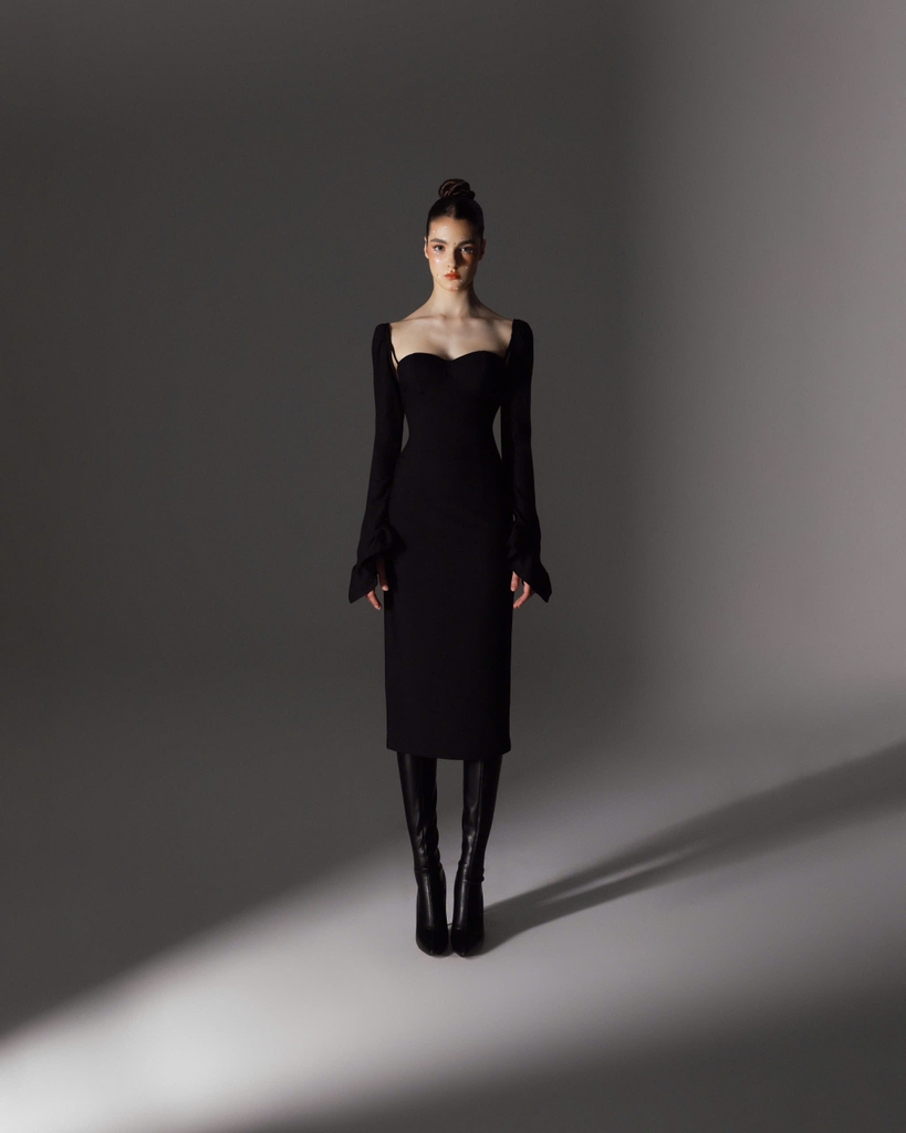 GOLIGHTLY DRESS