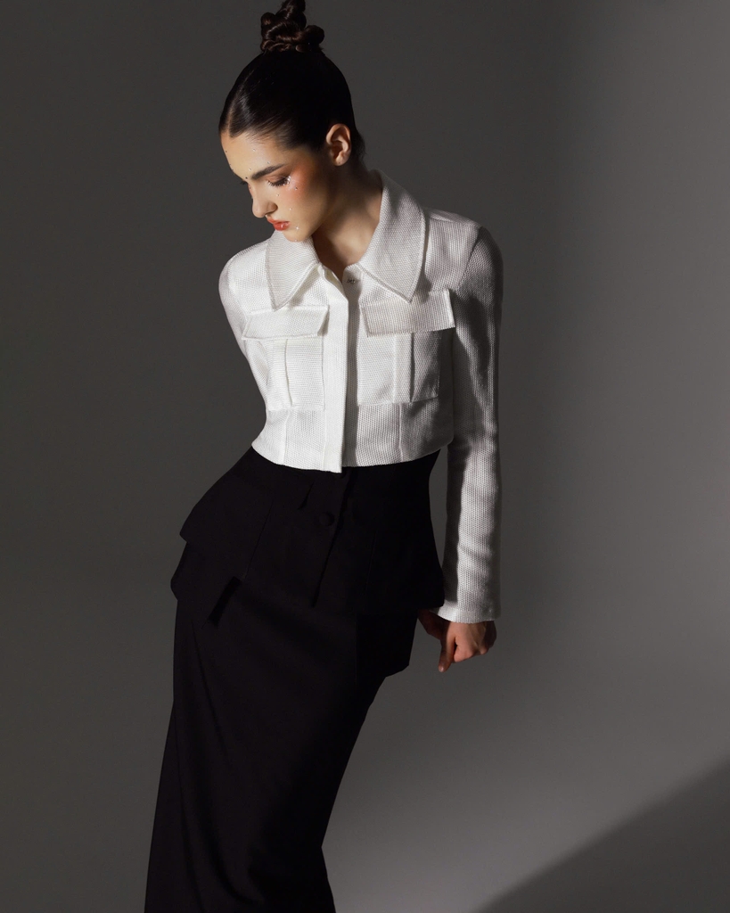 ETHEREAL SKIRT