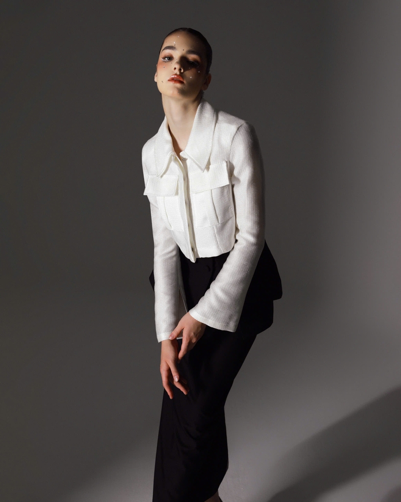 ETHEREAL TOP