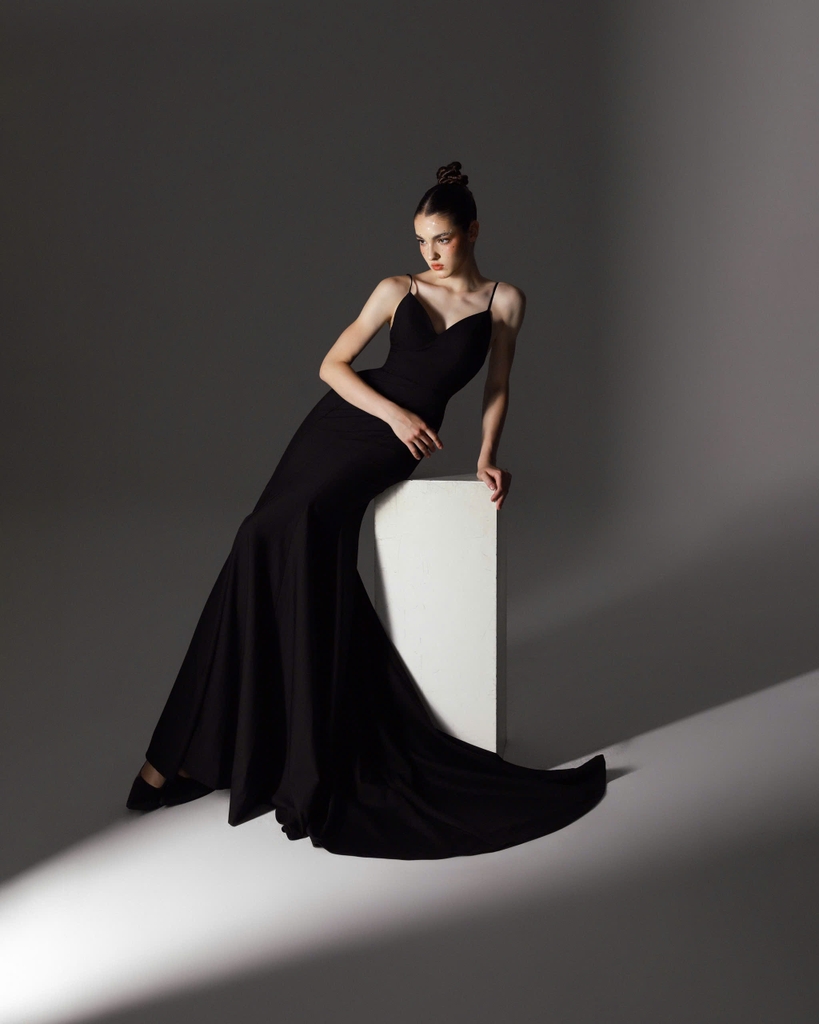 REVIVAL DRESS