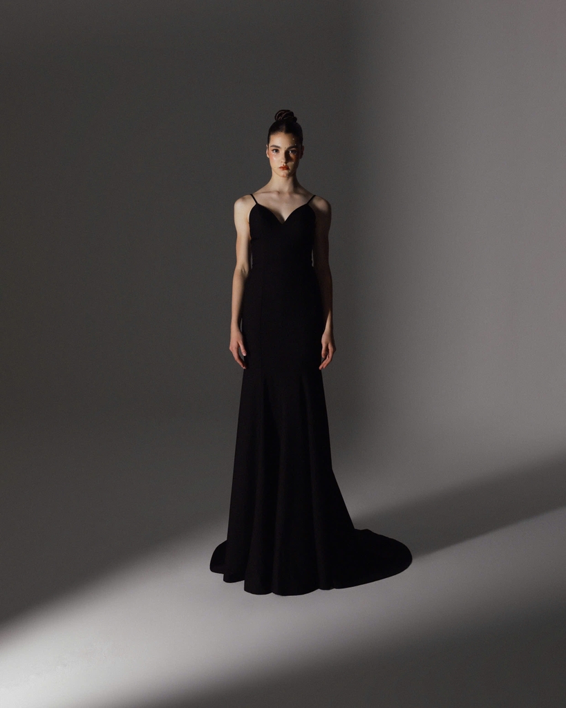 REVIVAL DRESS