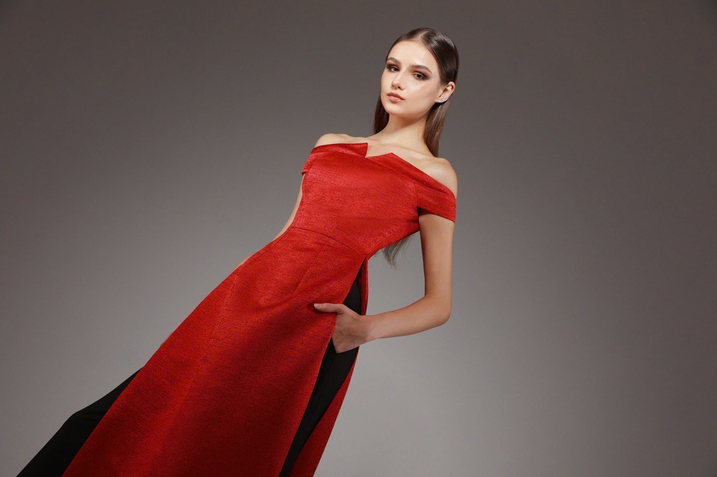 VIGOR AO DAI