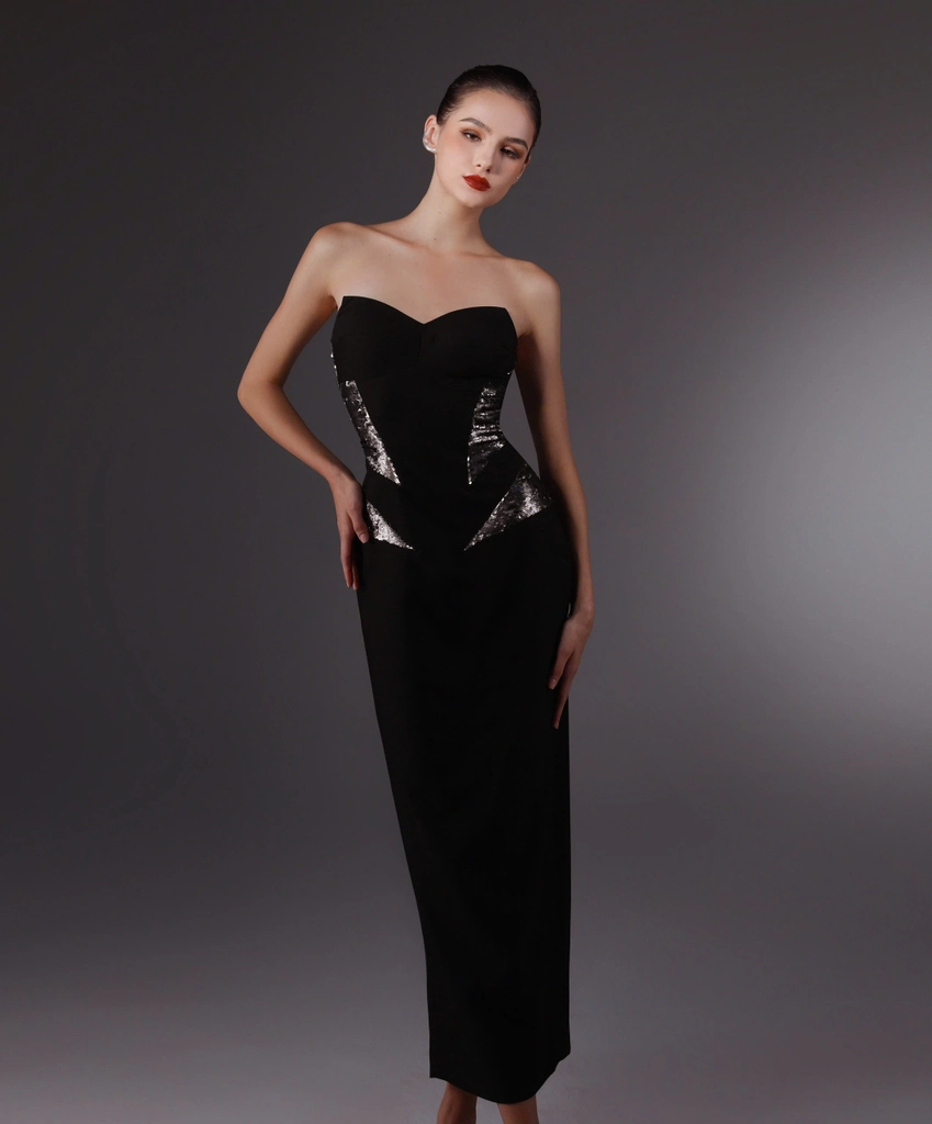 REETA DRESS