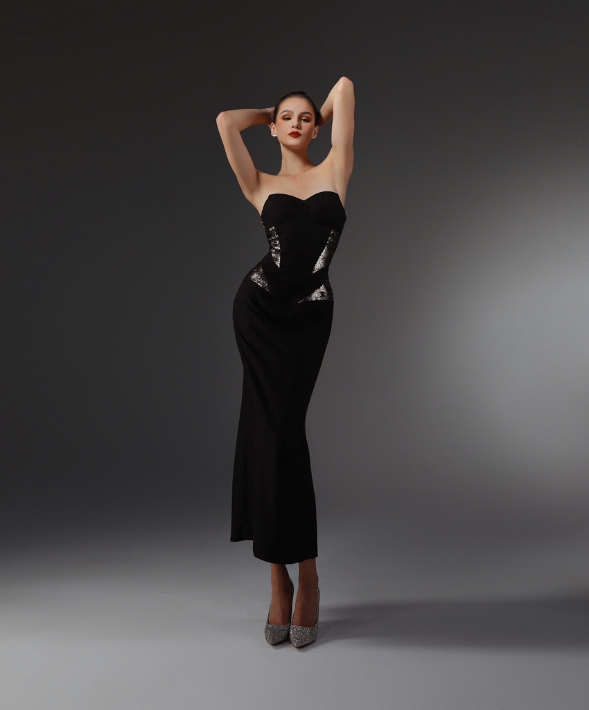 REETA DRESS