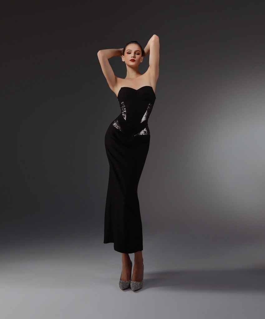 REETA DRESS