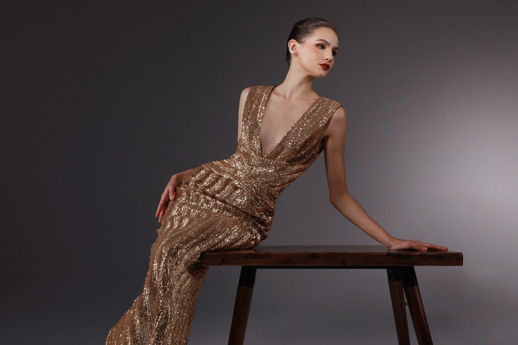 VENUSIA DRESS