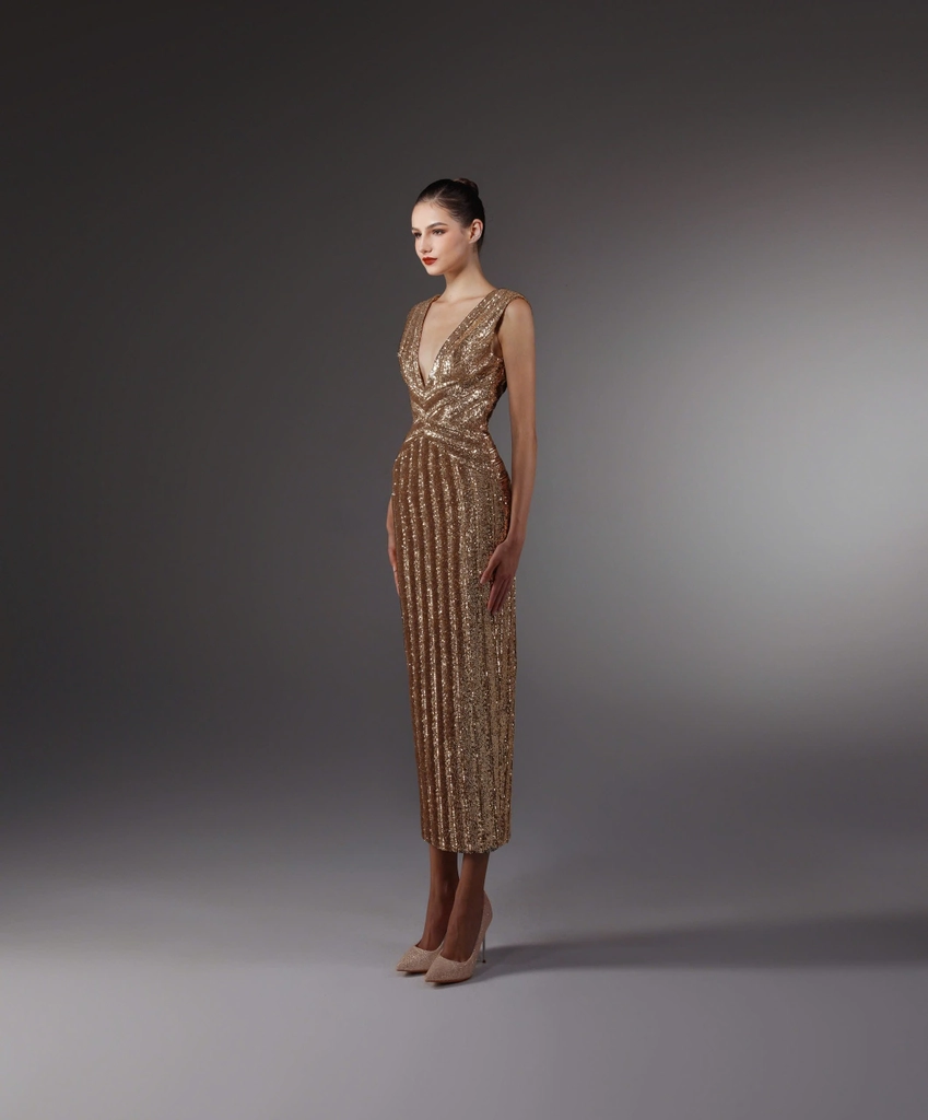 VENUSIA DRESS