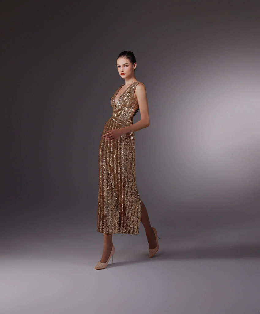 VENUSIA DRESS