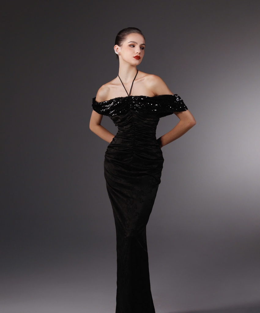 TULLY DRESS