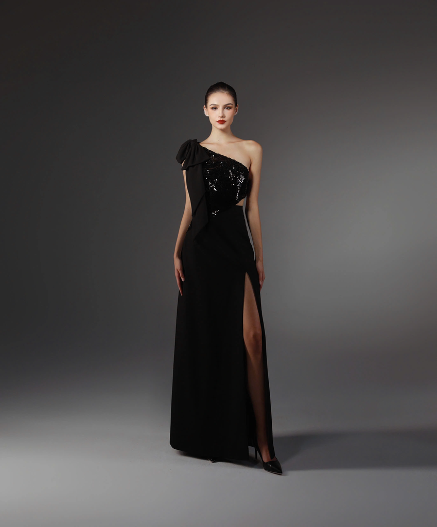 PORTERVILLE DRESS