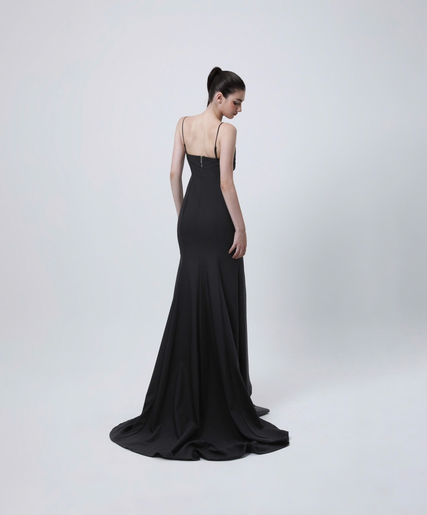 VOYAGE DRESS