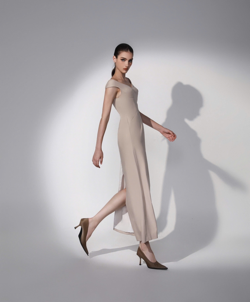 PALOMA DRESS