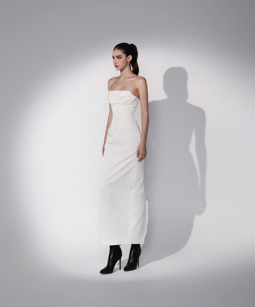 PALLADIUM DRESS
