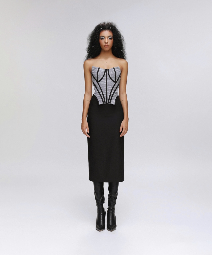 Lotus Dress