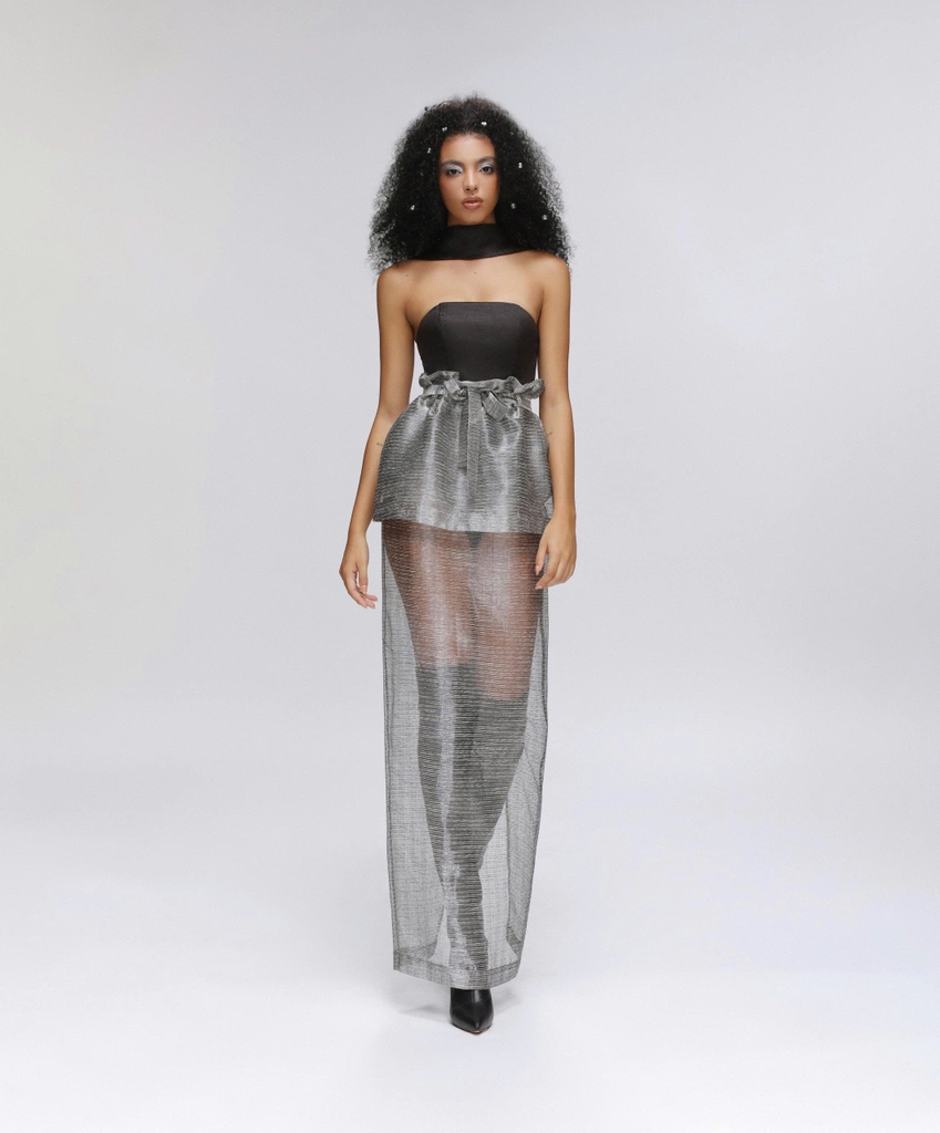 Summer Pound Skirt