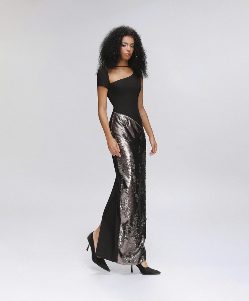 Moonglade Dress