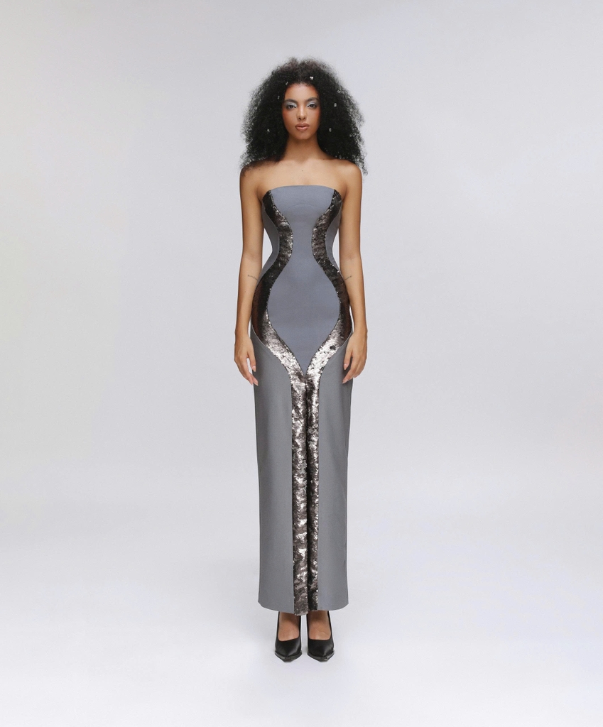 Sunray Dress