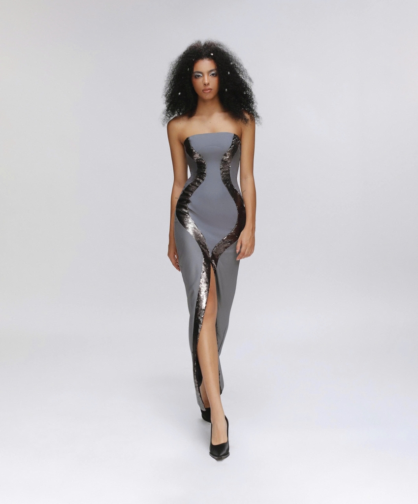 Sunray Dress