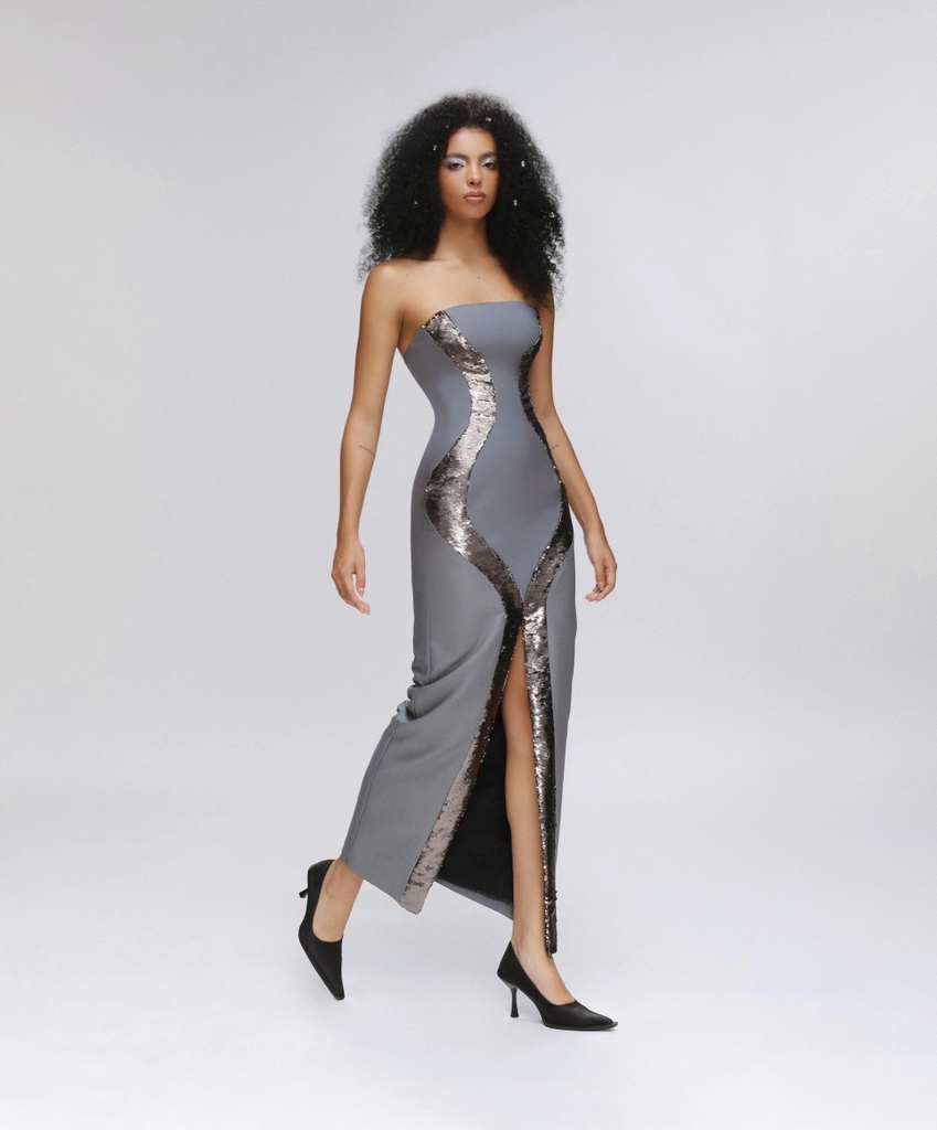 Sunray Dress