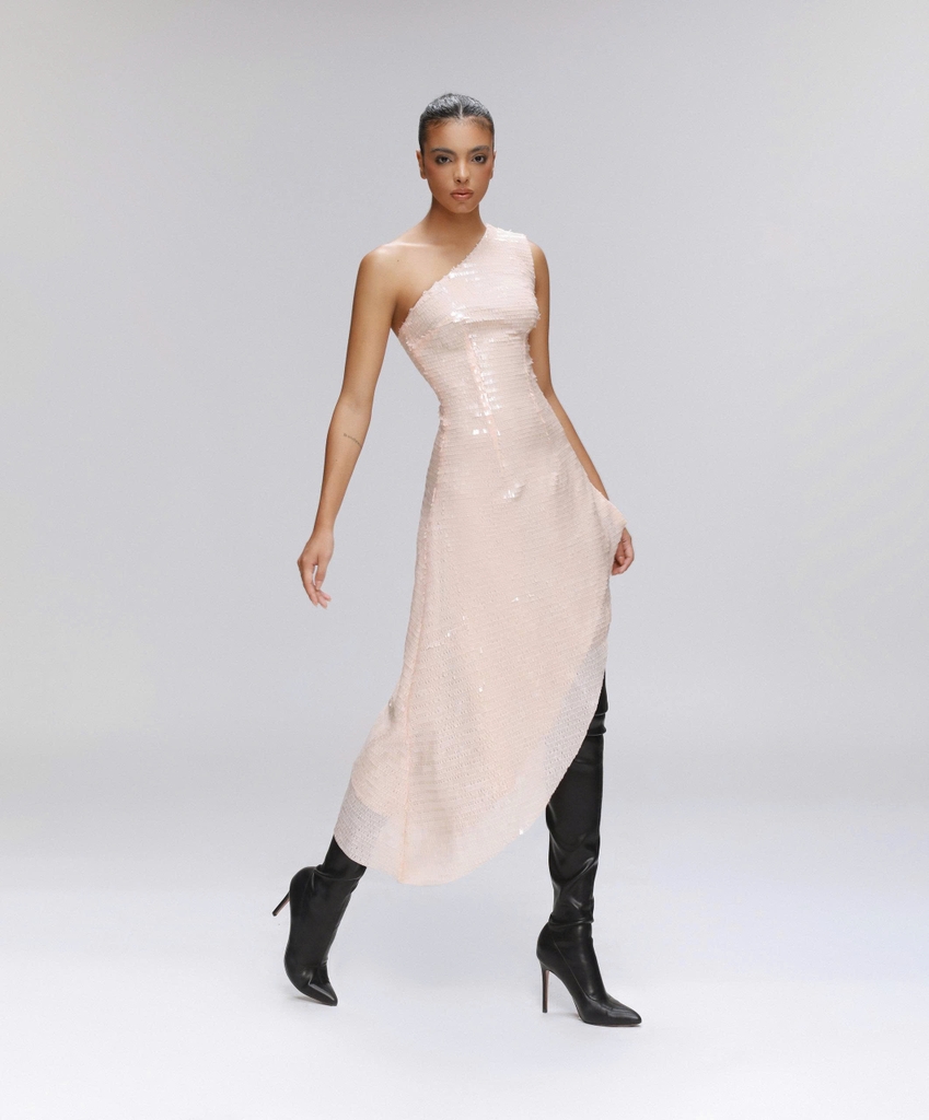 TRANQUALITY DRESS