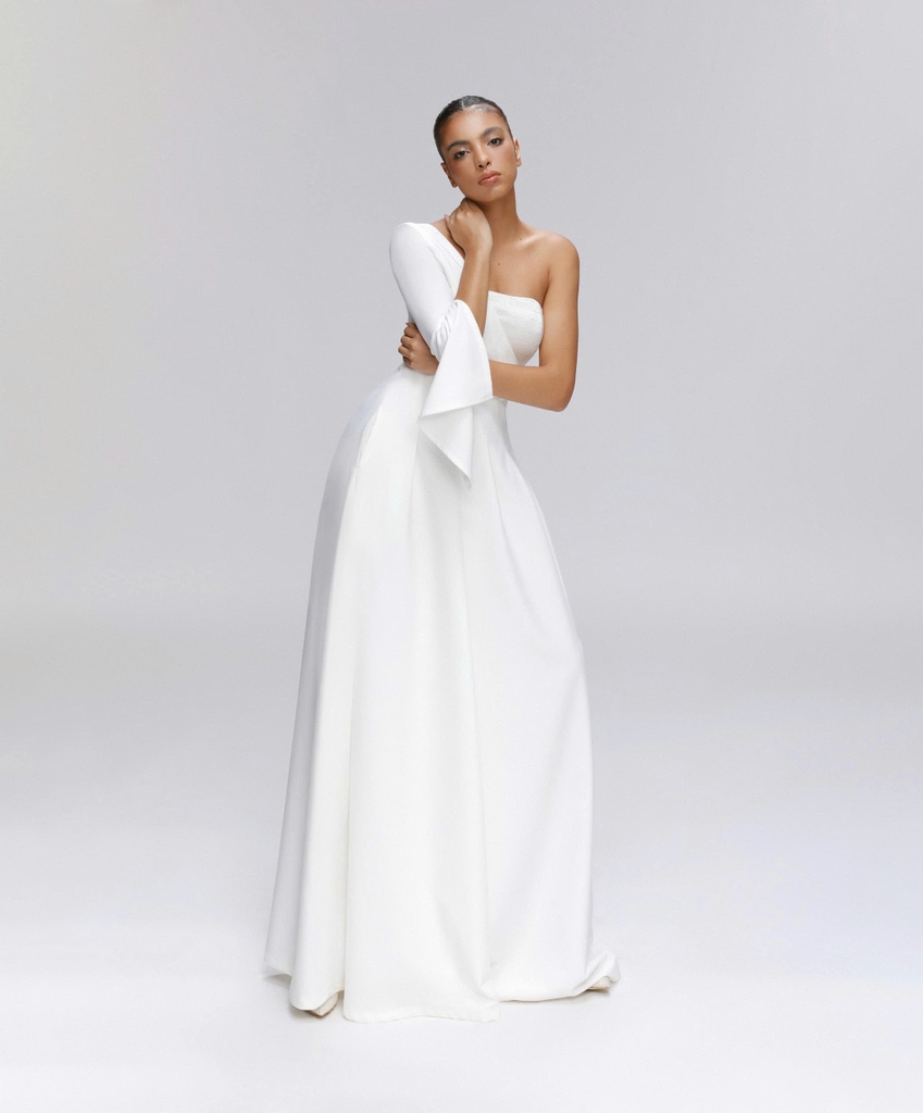 PECULIAR DRESS