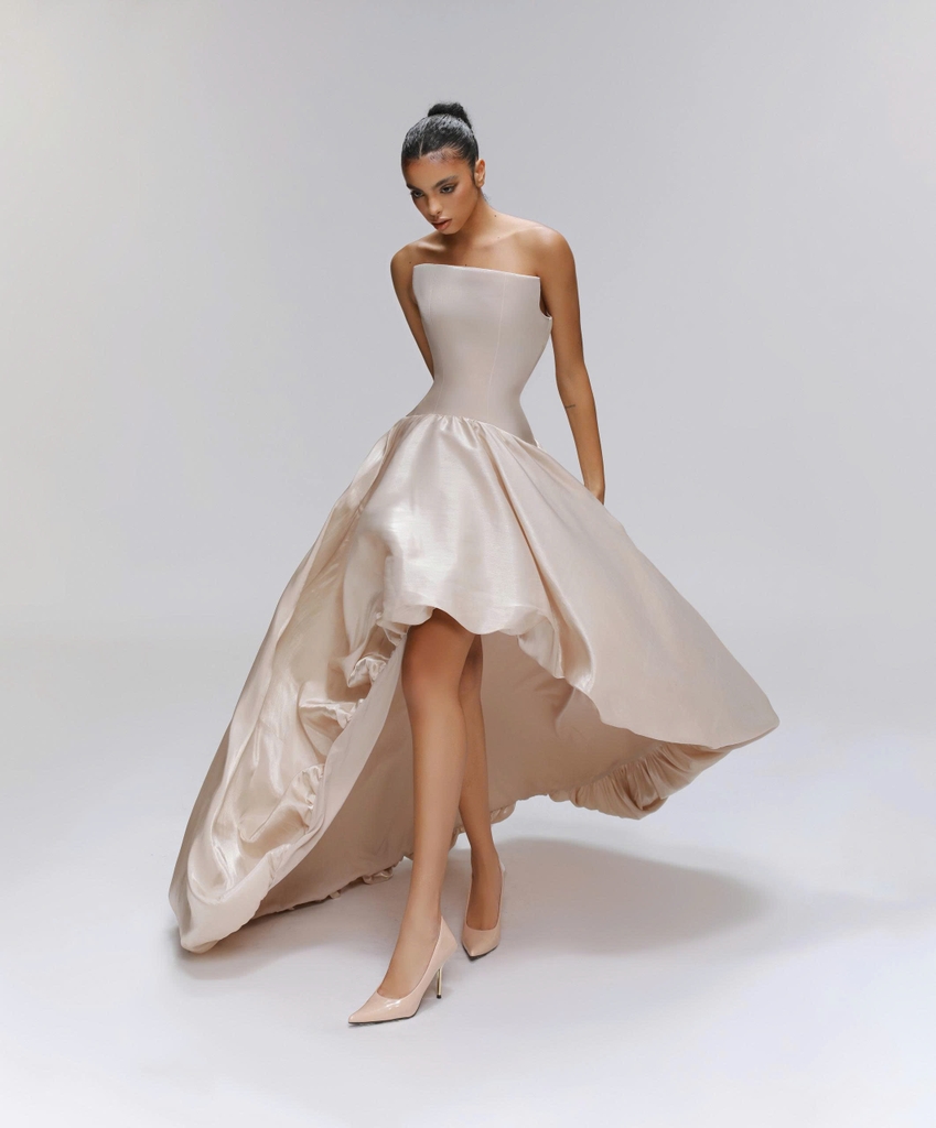 ESMERADA DRESS