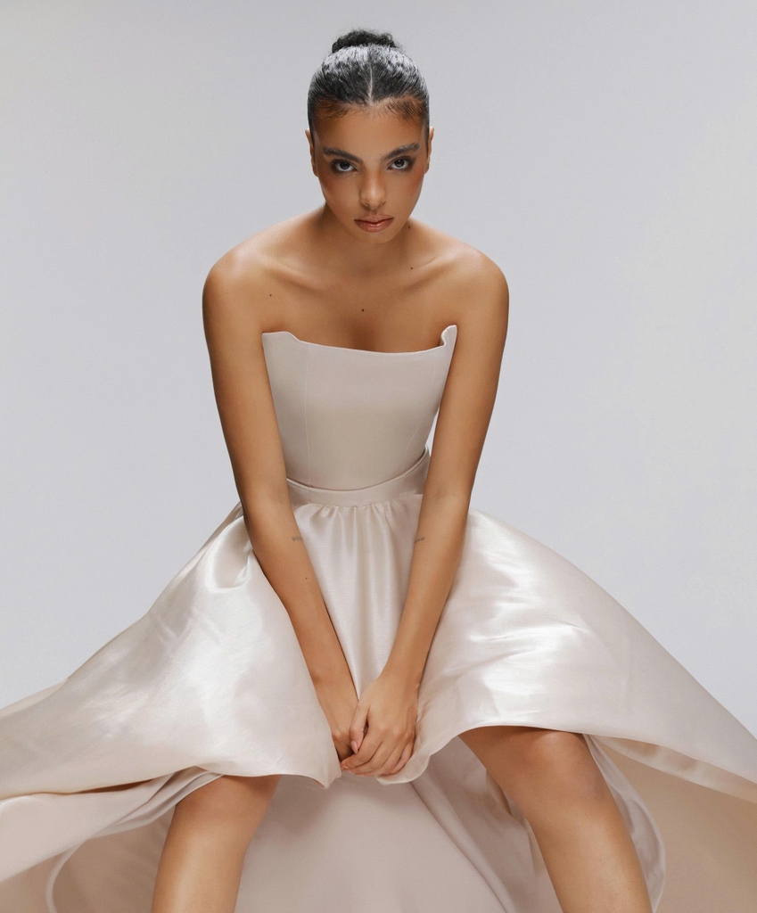 ESMERADA DRESS