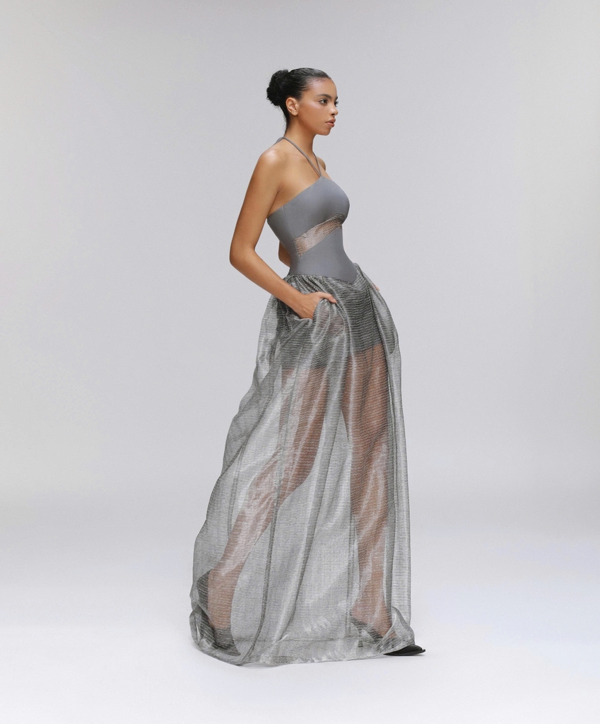 TALE DRESS