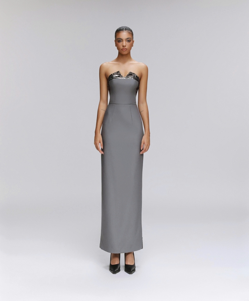 TINLADY DRESS