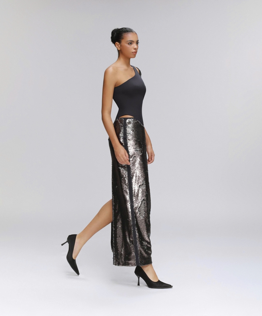 NASTRO DRESS