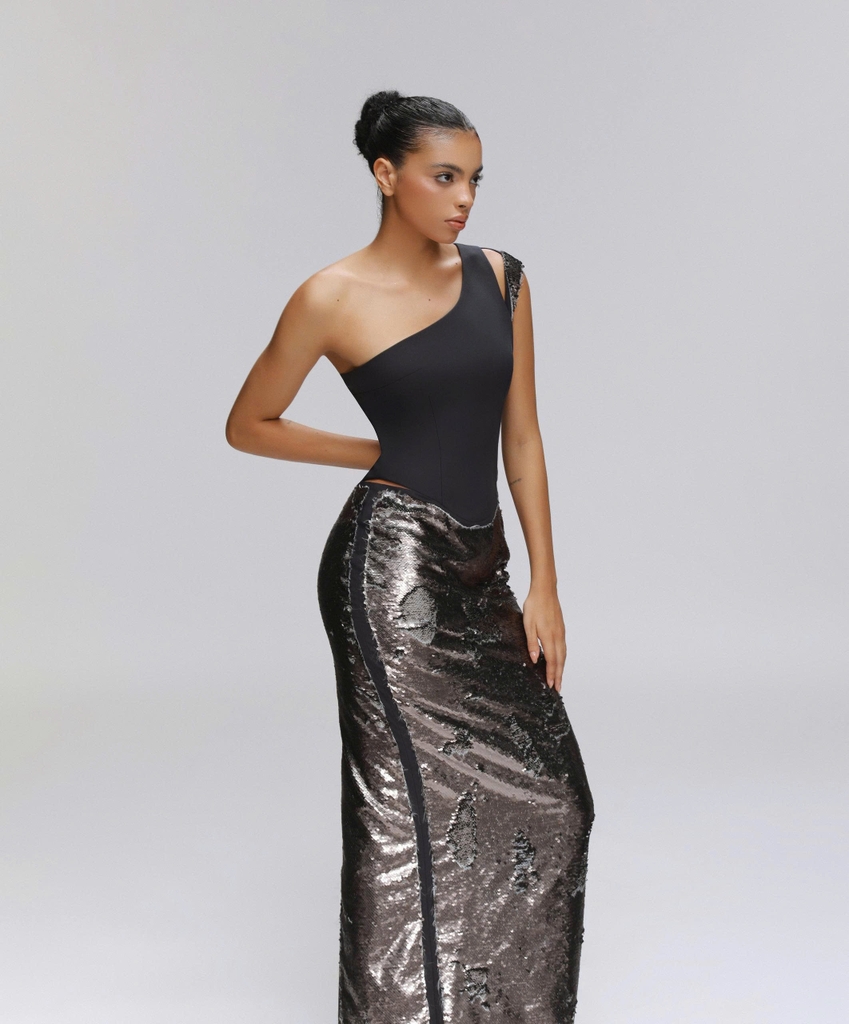 NASTRO DRESS