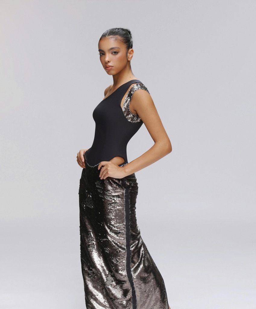 NASTRO DRESS