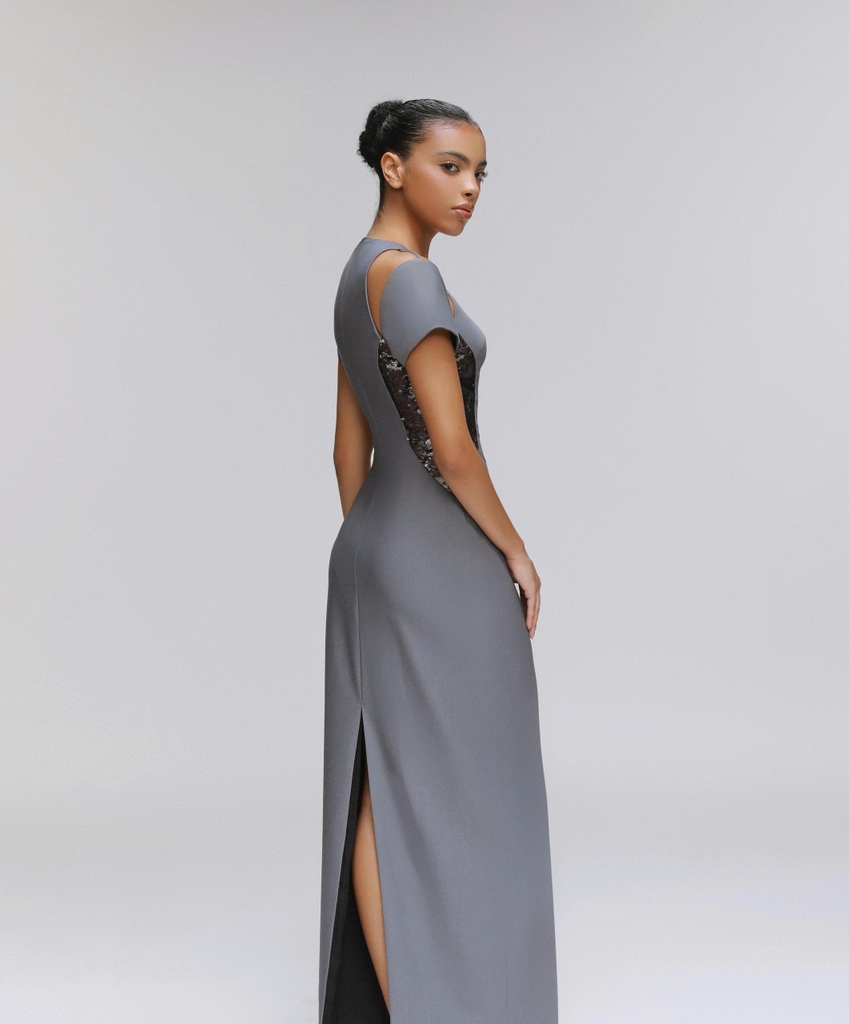 LOCASTA DRESS