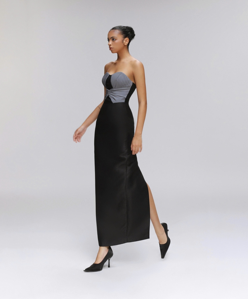 OZMA DRESS