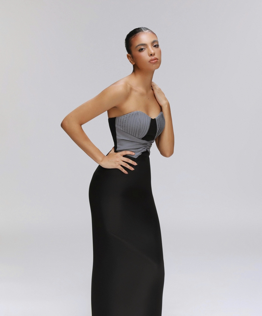 OZMA DRESS