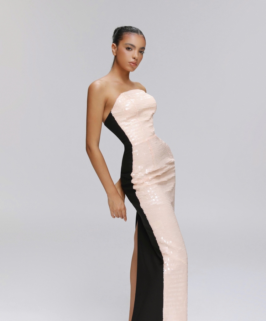 AURORA DRESS